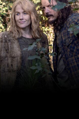 The Walking Dead. T(T9). The Walking Dead (T9)