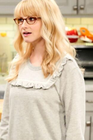 Big Bang. T(T12). Big Bang (T12): Ep.19 La privación de la inspiración