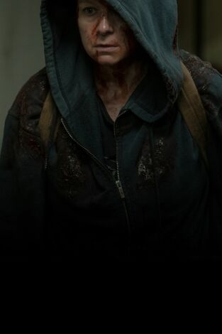 The Walking Dead. T(T10). The Walking Dead (T10)