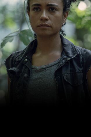 The Walking Dead. T(T10). The Walking Dead (T10)