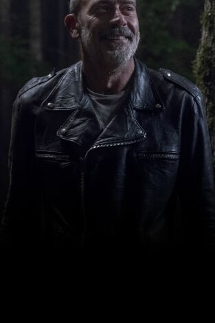 The Walking Dead. T(T10). The Walking Dead (T10)