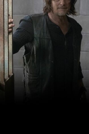 The Walking Dead. T(T10). The Walking Dead (T10)