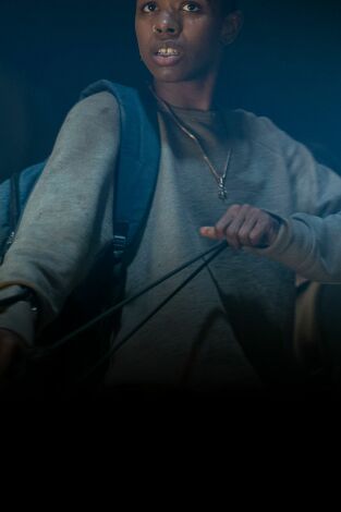 The Walking Dead. T(T10). The Walking Dead (T10)