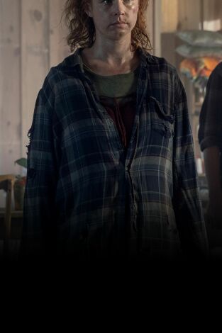 The Walking Dead. T(T10). The Walking Dead (T10)