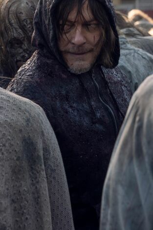The Walking Dead. T(T10). The Walking Dead (T10)