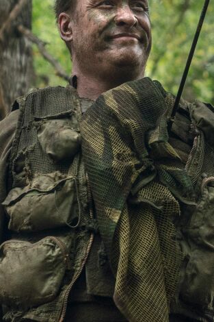 The Walking Dead. T(T10). The Walking Dead (T10)