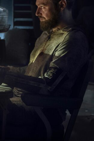 The Walking Dead. T(T10). The Walking Dead (T10)