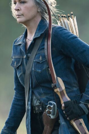 The Walking Dead. T(T10). The Walking Dead (T10)