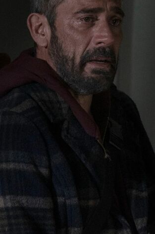 The Walking Dead. T(T10). The Walking Dead (T10)