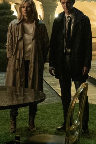 Chylka. T(T2). Chylka (T2): Ep.5 