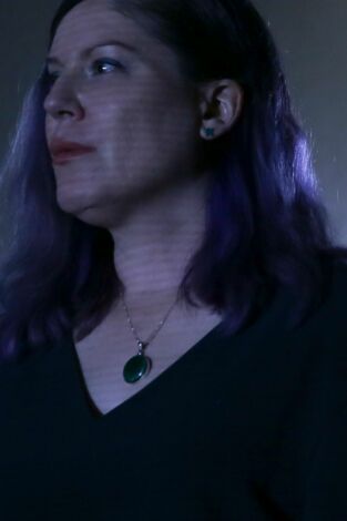 Cuando los muertos hablan. T(T13). Cuando los... (T13): Peligro mortal