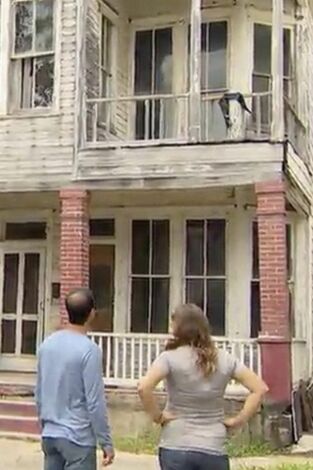 Reformas en Texas. T(T2). Reformas en Texas (T2): Ep.1