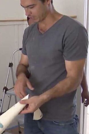 Reformas en Texas. T(T2). Reformas en Texas (T2): Ep.3