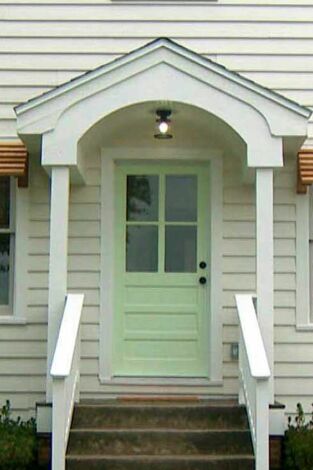 Reformas en Texas. T(T2). Reformas en Texas (T2): Ep.4