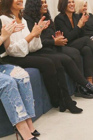 ¡Sí, quiero ese vestido!. T(T22). ¡Sí, quiero ese... (T22): No ha sido un buen día, sino un día extraordinario