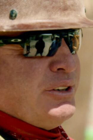 La fiebre del oro: salvando la mina. La fiebre del oro:...: Fortuna familiar