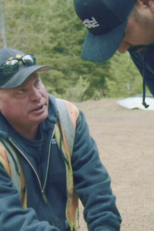 La fiebre del oro: salvando la mina. La fiebre del oro:...: Dial F para Freddy