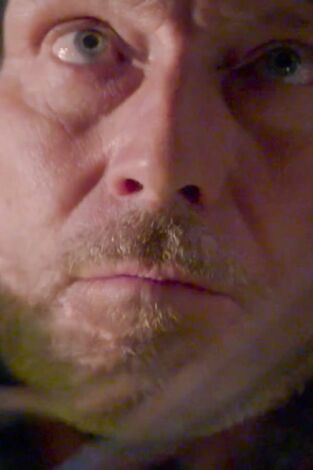 Mystery At Blind Frog Ranch. T(T2). Mystery At Blind... (T2): Oscuridad, peligro y muerte