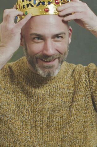 90 días: Reino Unido. T(T1). 90 días: Reino Unido (T1): Las mujeres británicas