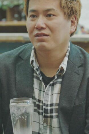 90 días: Reino Unido. T(T1). 90 días: Reino Unido (T1): Tres son multitud