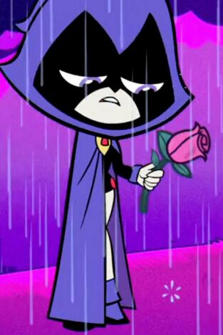 Teen Titans Go!. T(T2). Teen Titans Go! (T2): Abueletes salerosos