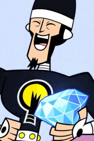 Teen Titans Go!. T(T4). Teen Titans Go! (T4): La racha. Parte 2