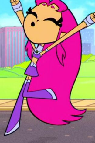 Teen Titans Go!. T(T4). Teen Titans Go! (T4): La belleza interior de un cactus