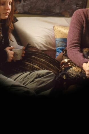 A dos metros bajo tierra. T(T3). A dos metros bajo... (T3): Ep.10 Todos se van