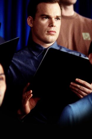 A dos metros bajo tierra. T(T3). A dos metros bajo... (T3): Ep.12 Crepúsculo