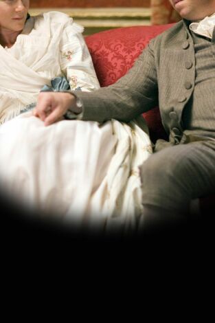 John Adams. T(T1). John Adams (T1): Ep.4 Reunion