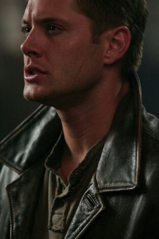 Supernatural. T(T2). Supernatural (T2): Ep.2 Everybody Loves a Clown