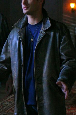 Supernatural. T(T2). Supernatural (T2): Ep.3 Bloodlust