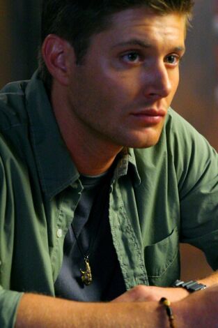 Supernatural. T(T2). Supernatural (T2): Ep.5 Simon Said