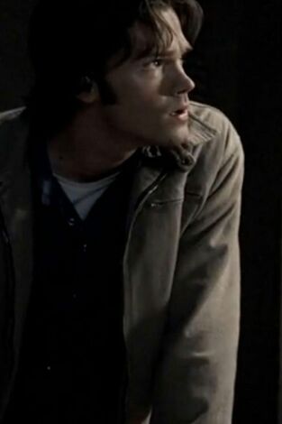 Supernatural. T(T2). Supernatural (T2): Ep.6 No Exit