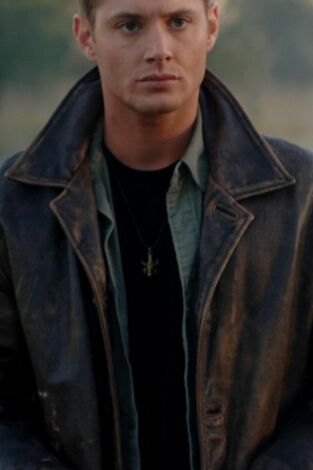 Supernatural. T(T2). Supernatural (T2): Ep.8 Crossroad Blues