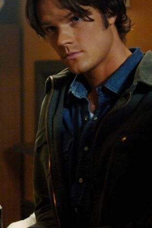 Supernatural. T(T2). Supernatural (T2): Ep.9 Croatoan