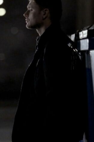 Supernatural. T(T2). Supernatural (T2): Ep.17 Heart