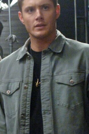 Supernatural. T(T2). Supernatural (T2): Ep.18 Hollywood Babylon