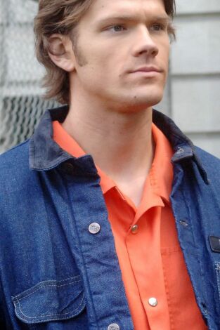 Supernatural. T(T2). Supernatural (T2): Ep.19 Folsom Prison Blues
