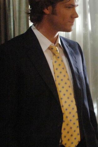 Supernatural. T(T2). Supernatural (T2): Ep.20 What Is and What Should Never Be