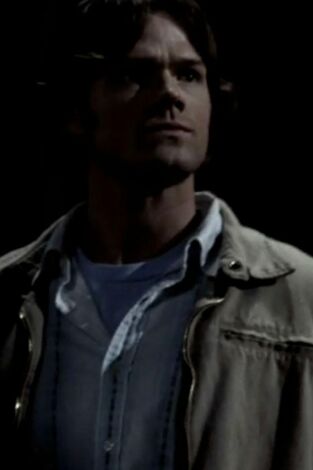 Supernatural. T(T2). Supernatural (T2): Ep.21 All Hell Breaks Loose, Part 1