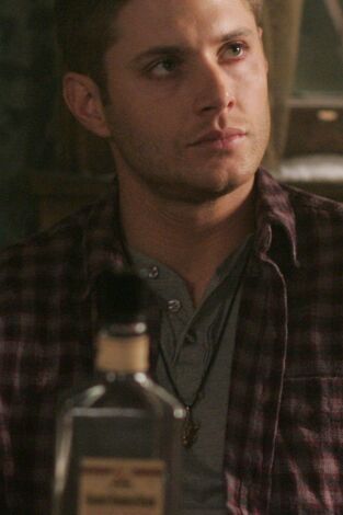 Supernatural. T(T2). Supernatural (T2): Ep.22 All Hell Breaks Loose, Part 2