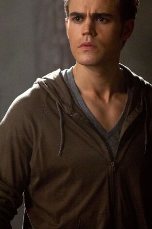 Crónicas vampíricas. T(T2). Crónicas vampíricas (T2): Ep.3 Mala luna creciente