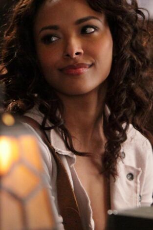 Crónicas vampíricas. T(T2). Crónicas vampíricas (T2): Ep.9 Katerina