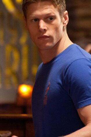 Crónicas vampíricas. T(T2). Crónicas vampíricas (T2): Ep.20 El último día