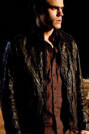 Crónicas vampíricas. T(T1). Crónicas vampíricas (T1): Ep.2 La noche del cometa