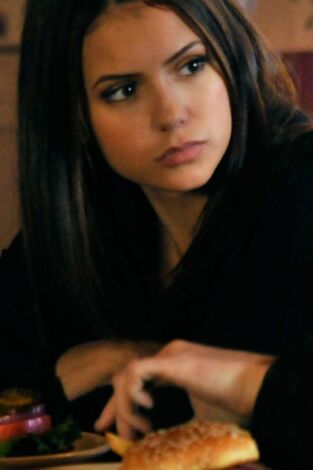 Crónicas vampíricas. T(T1). Crónicas vampíricas (T1): Ep.11 Líneas de sangre