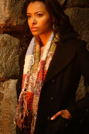 Crónicas vampíricas. T(T1). Crónicas vampíricas (T1): Ep.13 Los hijos de los malditos