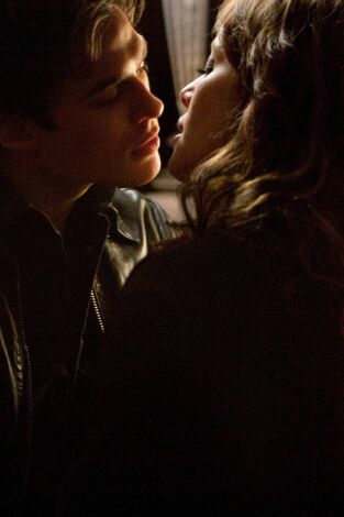 Crónicas vampíricas. T(T1). Crónicas vampíricas (T1): Ep.15 Un puñado de hombres buenos