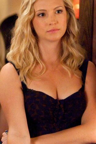 Crónicas vampíricas. T(T3). Crónicas vampíricas (T3): Ep.1 El cumpleaños